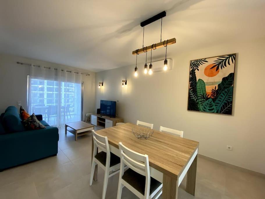 Paraisinho Quinta Do Amparo By Coral Portimão Esterno foto