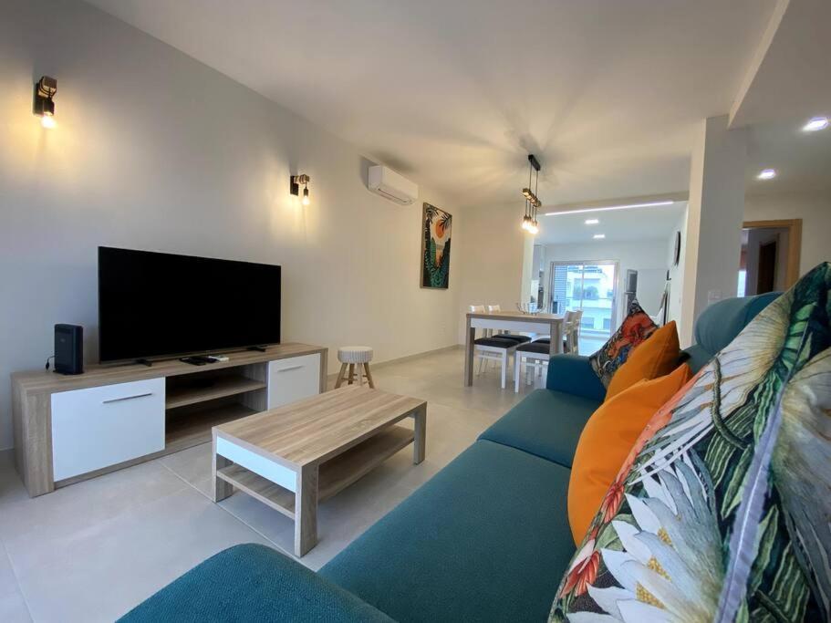 Paraisinho Quinta Do Amparo By Coral Portimão Esterno foto